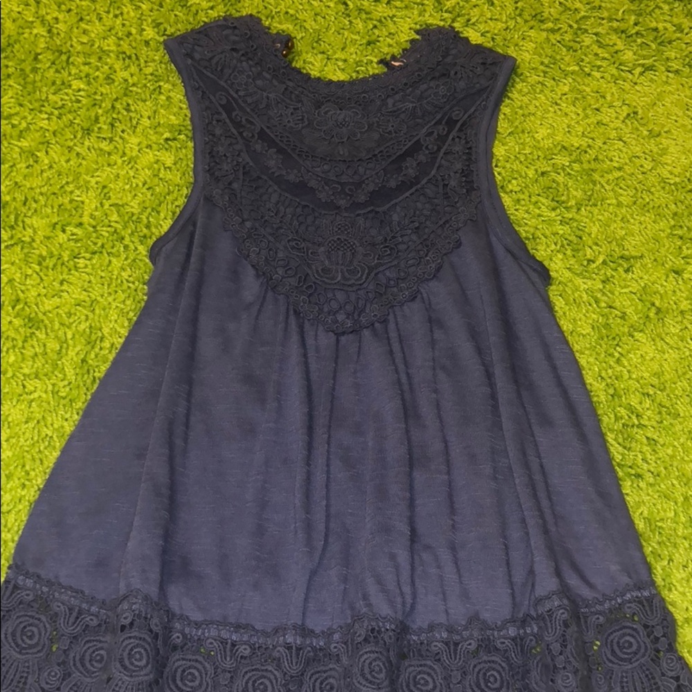 Super Cute Top! Size M